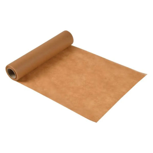 Chemin de Table 30cmx7.2m - Vitamine Intissé Kraft