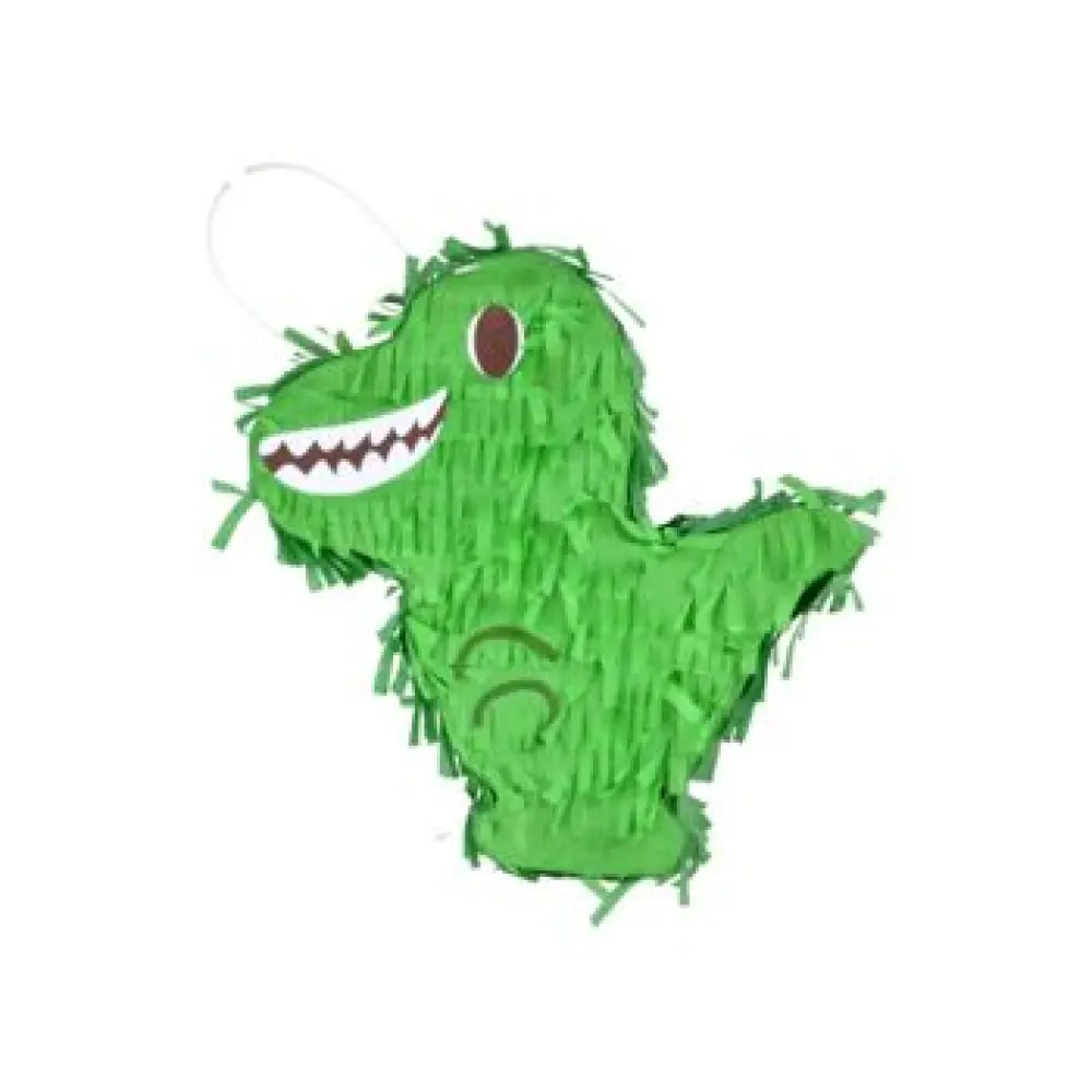 Mini Pinata H20cm - Happy Dino