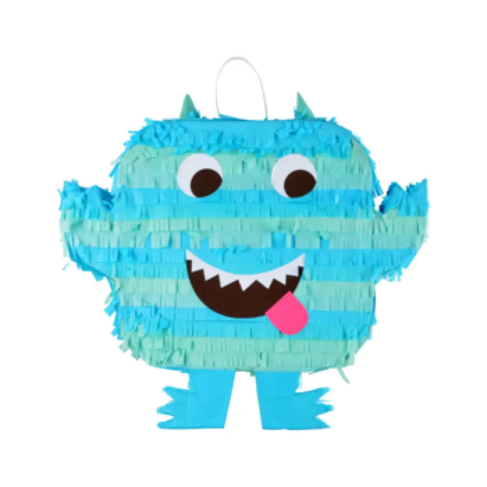 Pinata H36cm - Monstre
