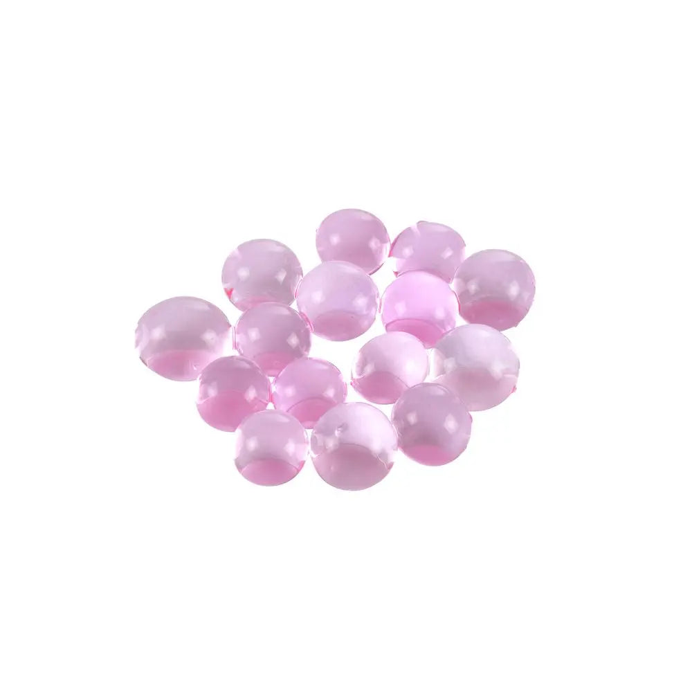 Billes de Gel Décoratives - Fuchsia