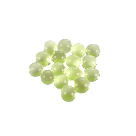 Billes de Gel Décoratives - Vert Clair