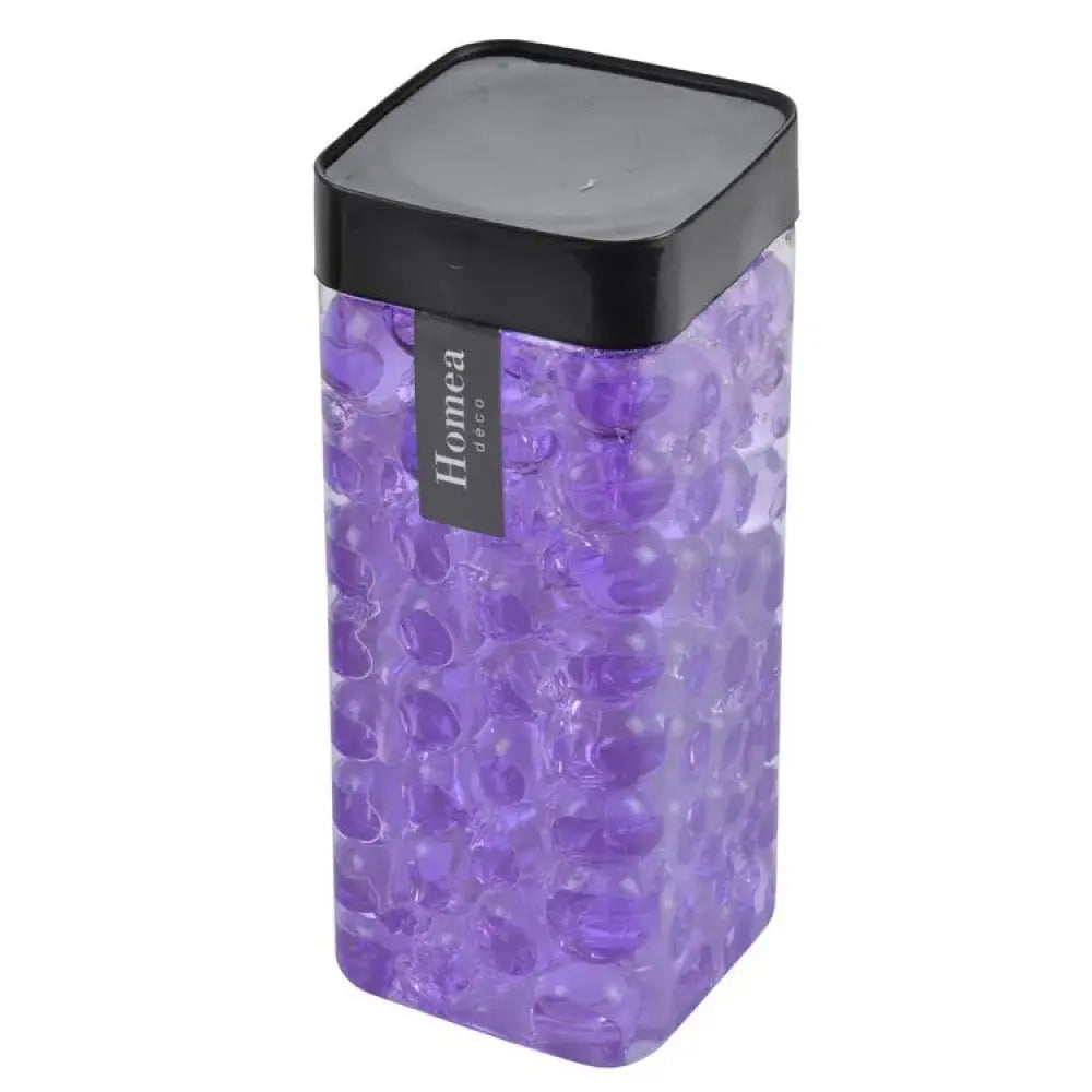 Billes de Gel Décoratives - Violet