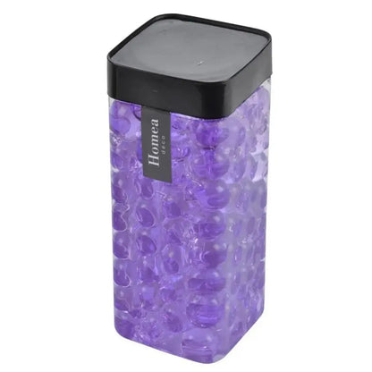Billes de Gel Décoratives - Violet