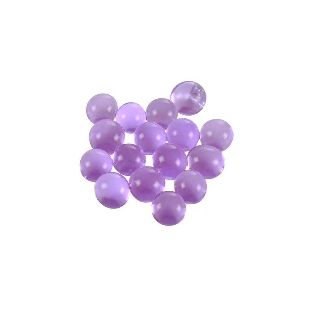 Billes de Gel Décoratives - Violet