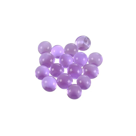 Billes de Gel Décoratives - Violet