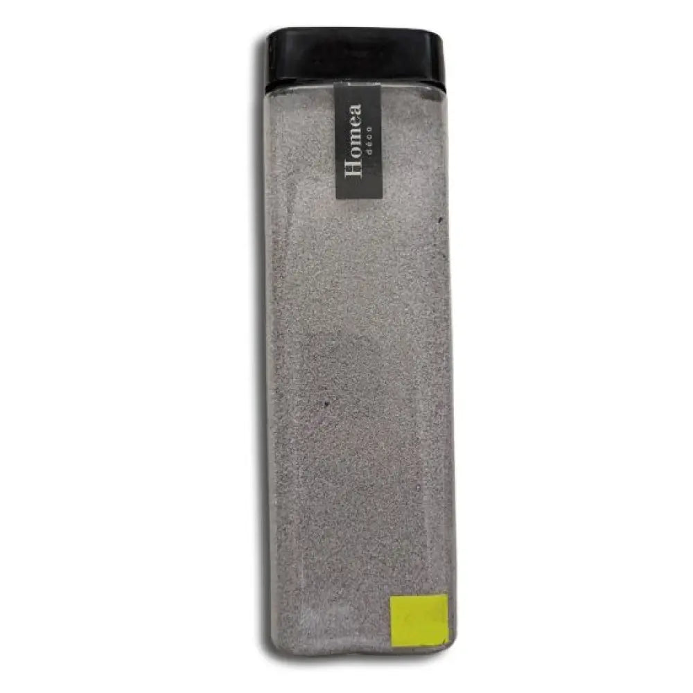 Sable Décoratif Gris Clair - 1,4kg