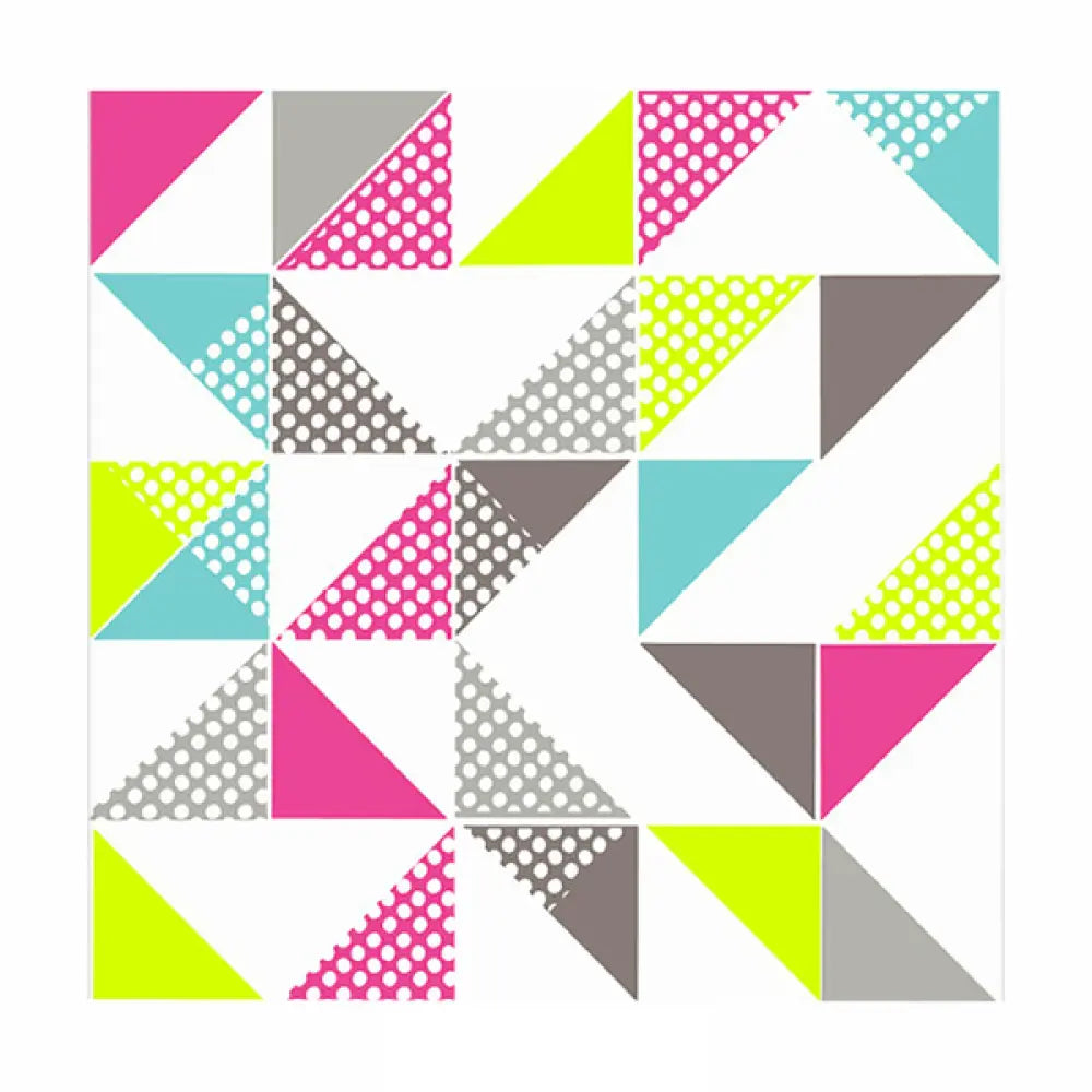 20 Serviettes en Papier 33x33cm - ORIGAMI