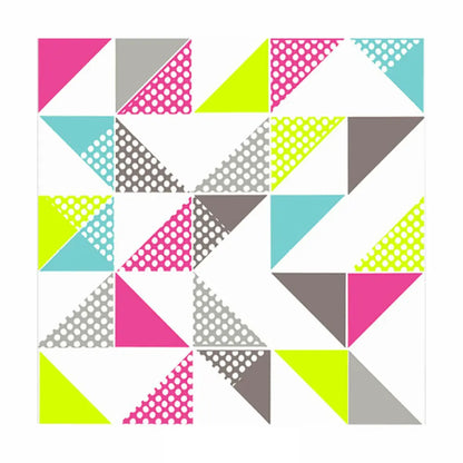 20 Serviettes en Papier 33x33cm - ORIGAMI