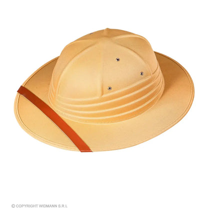 CASQUE SAFARI