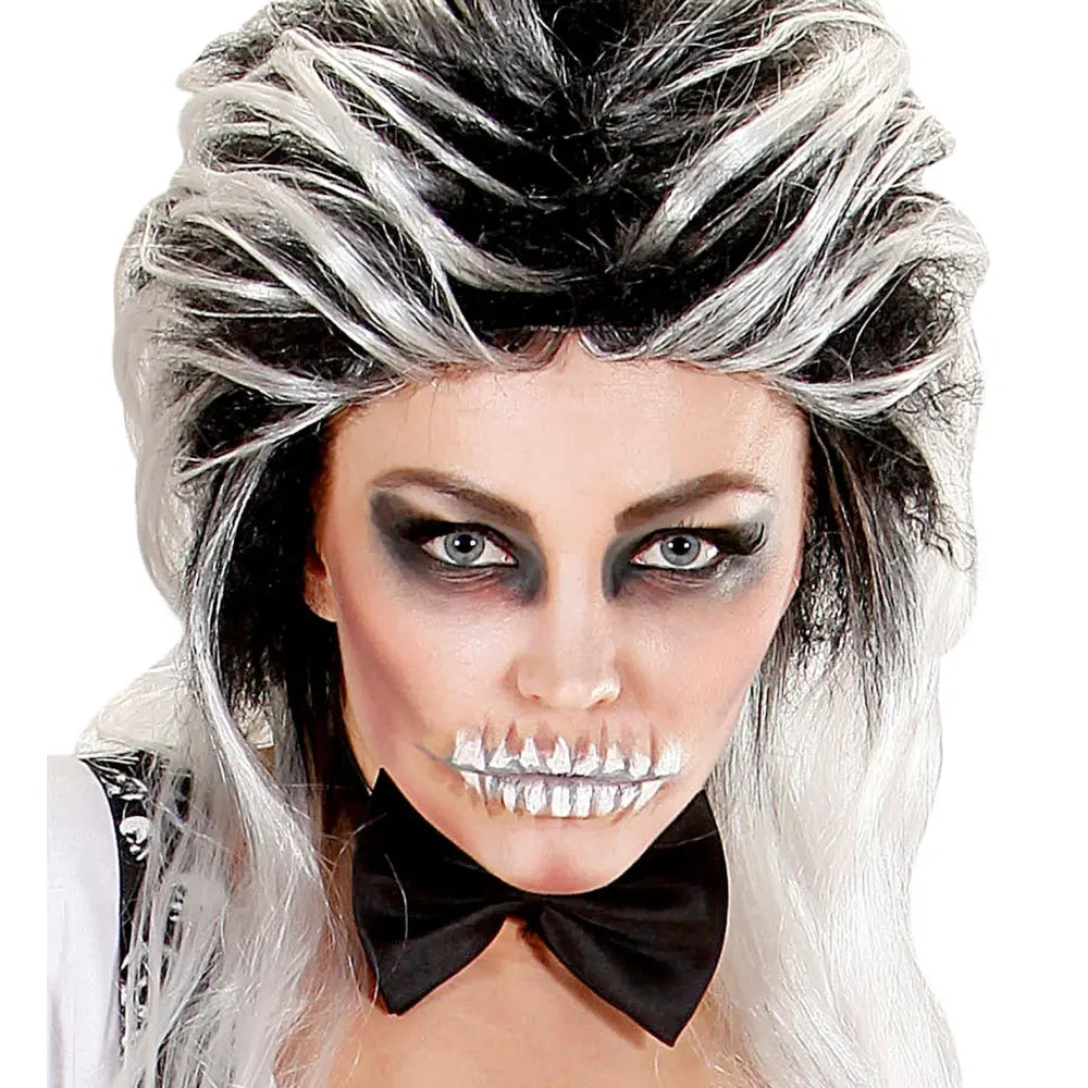 Maquillage à l'eau Noir - Tube  30 ml