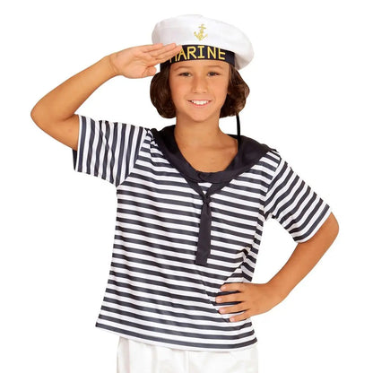 Costume Marin - 5-7 ans