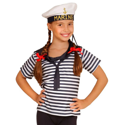 Costume Marin - 5-7 ans