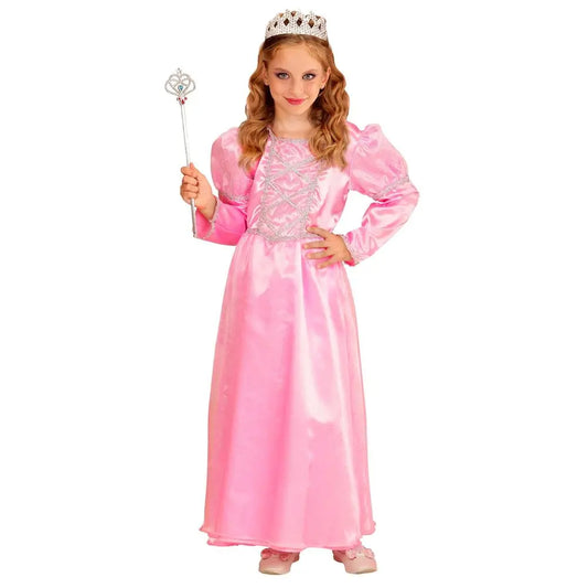 Costume Princesse - 11-13 ans