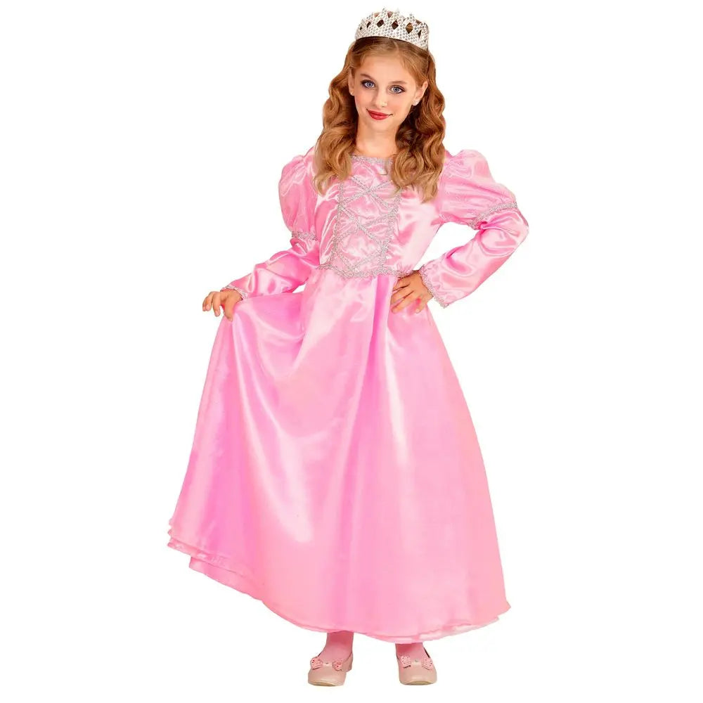 Costume Princesse - 11-13 ans