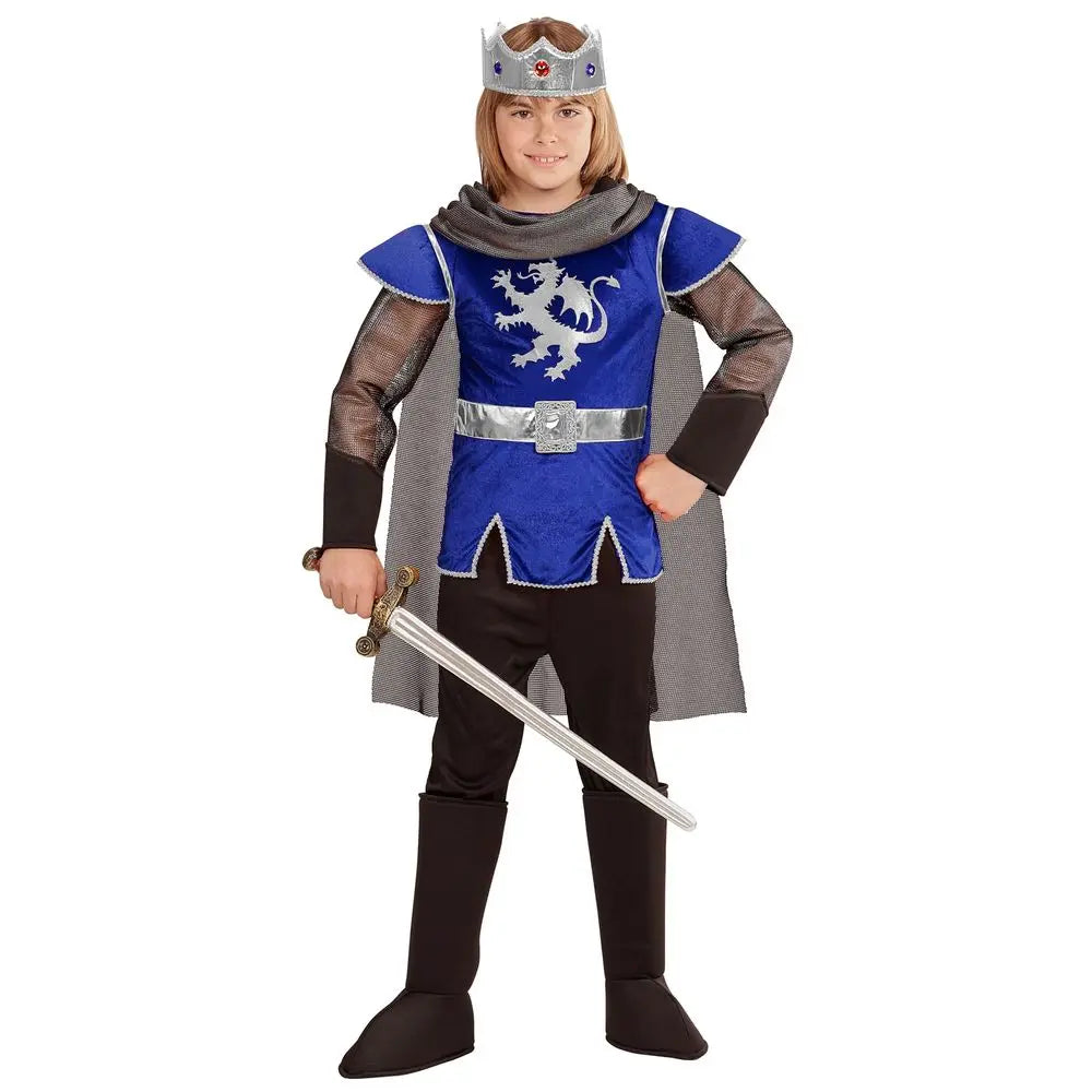 Costume Roi Arthur - 11-13 ans