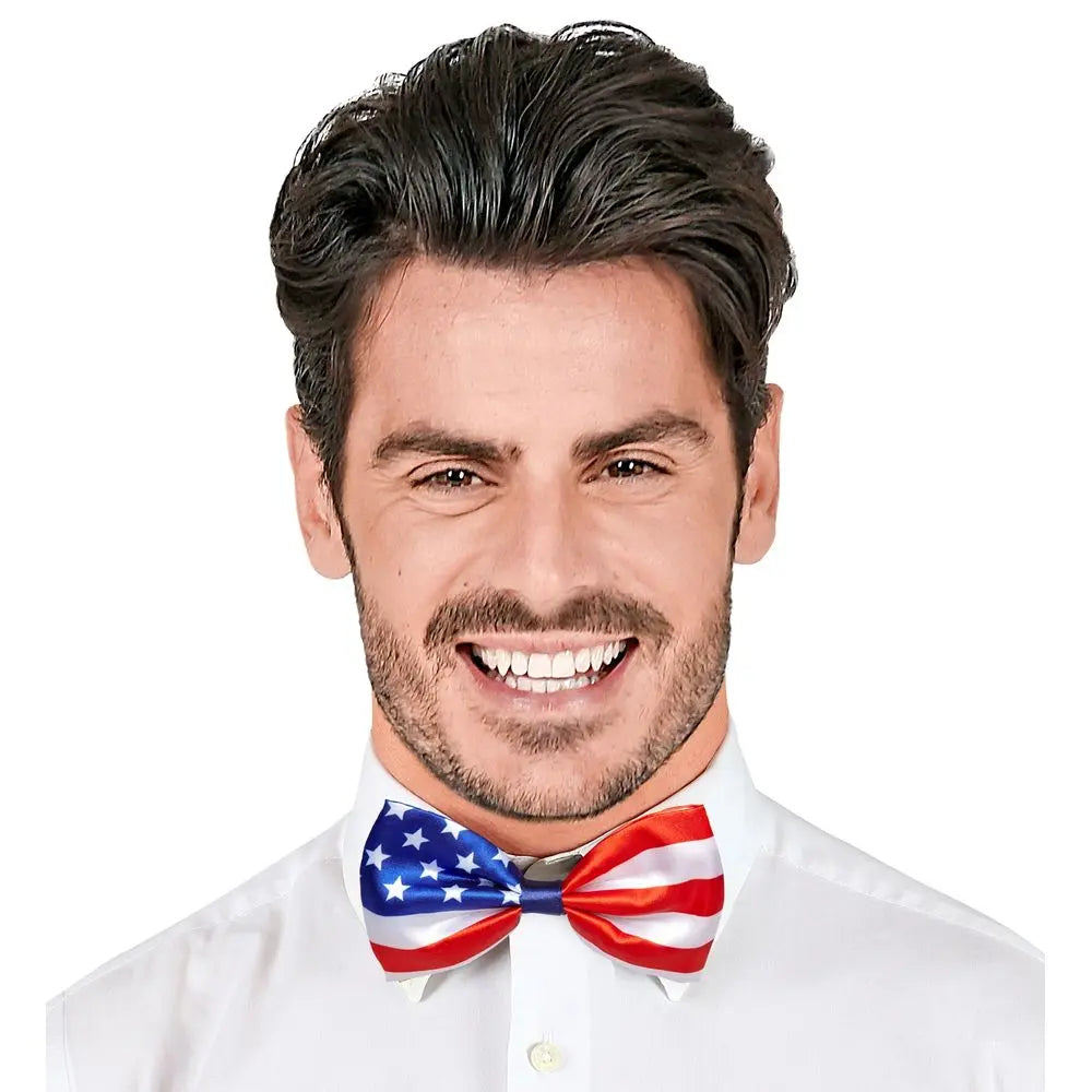 Nœud Papillon América USA