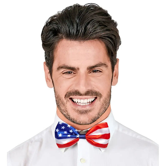 Nœud Papillon América USA