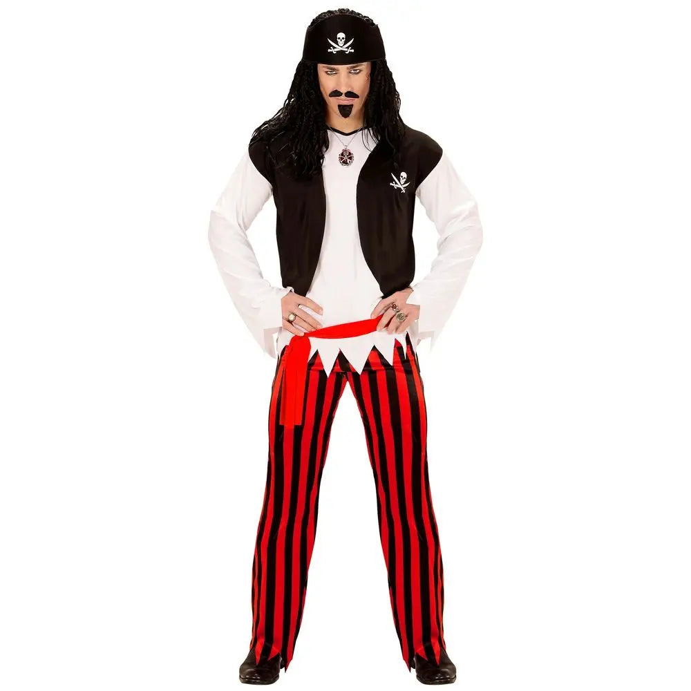 Costume Homme Pirate - XL