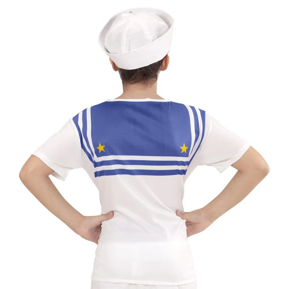 Costume Marin Garçon - 11-13 ans