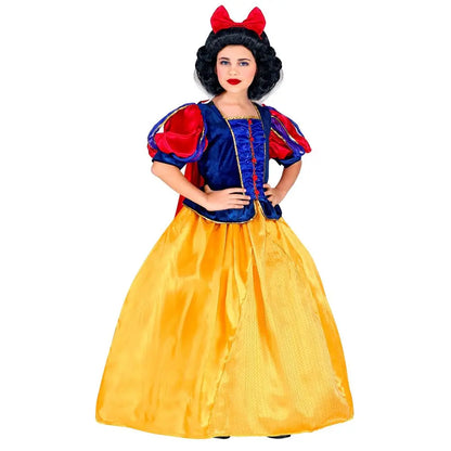 Costume Blanche Neige - 2-3 ans