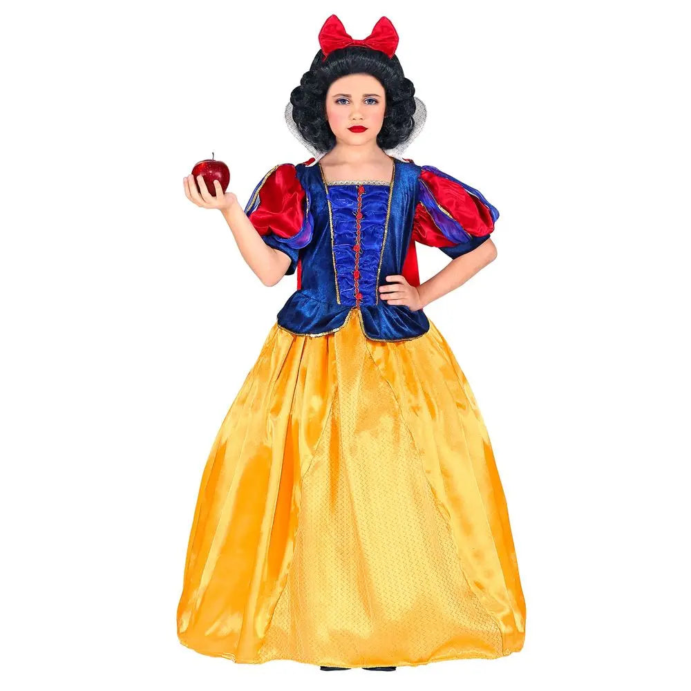 Costume Blanche Neige - 11-13 ans