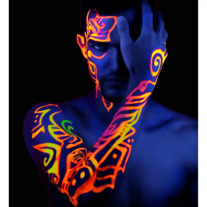 Rouge à lèvres Rose Fluo - 6ml