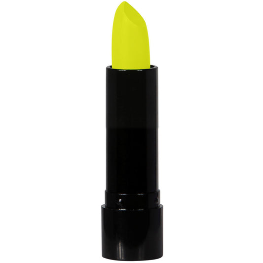 Rouge à lèvres Jaune Fluo - 6ml