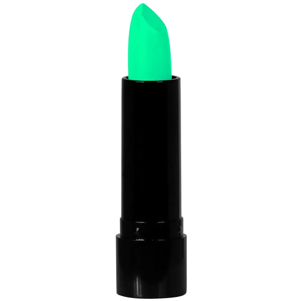 Rouge à lèvres Vert Fluo - 6ml