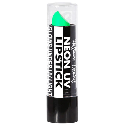 Rouge à lèvres Vert Fluo - 6ml