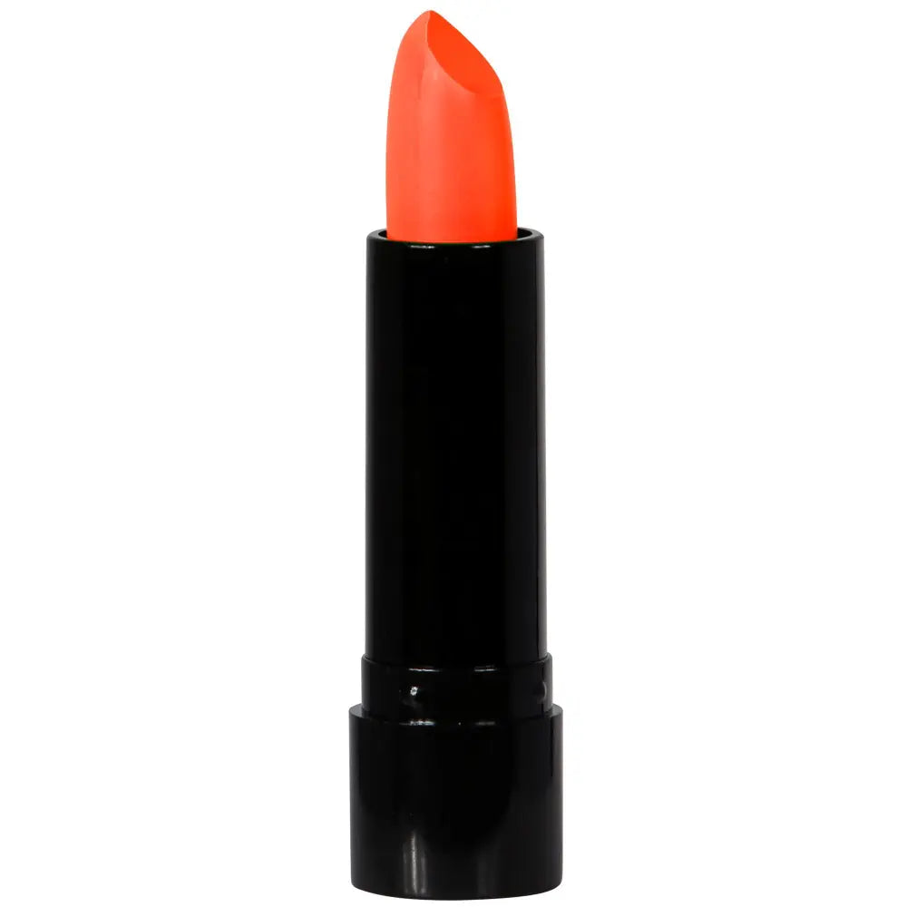 Rouge à lèvres Orange Fluo - 6ml