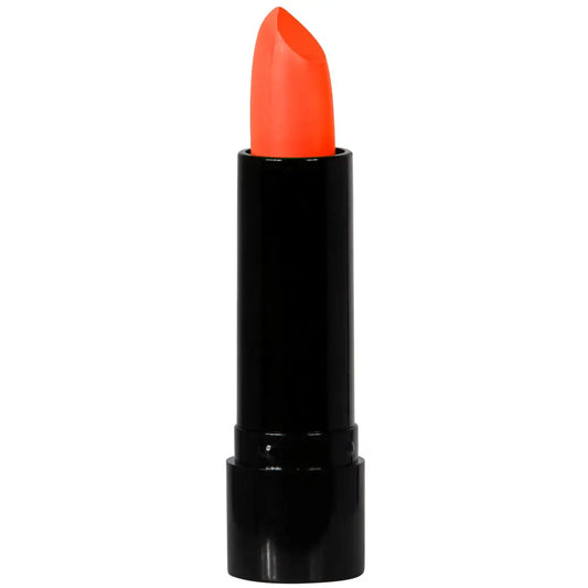 Rouge à lèvres Orange Fluo - 6ml