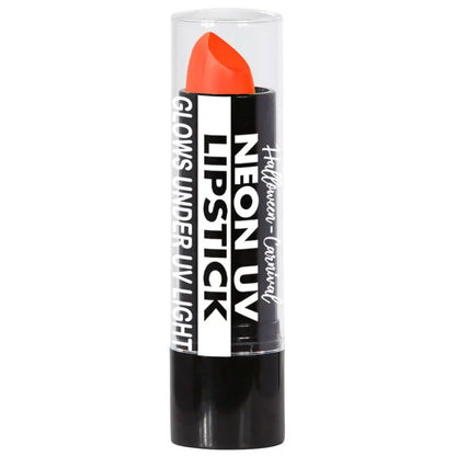 Rouge à lèvres Orange Fluo - 6ml