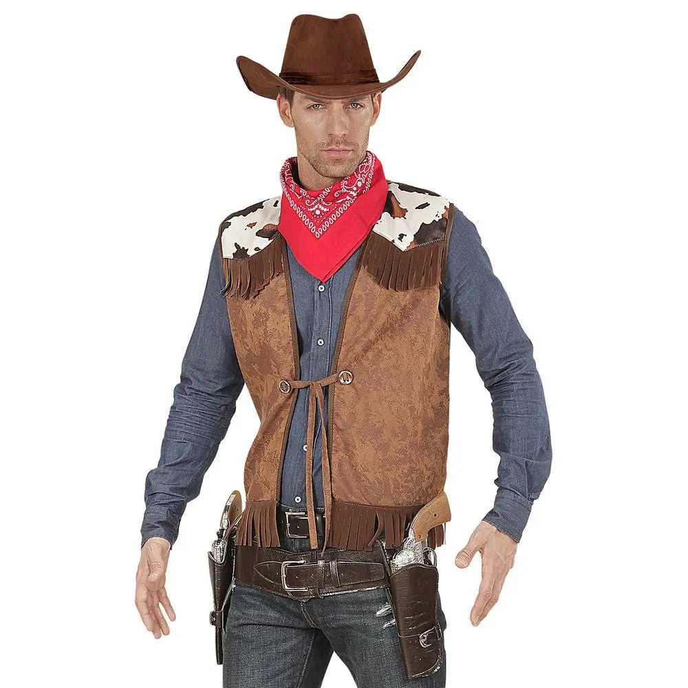 Veston Homme Cowboy - M/L