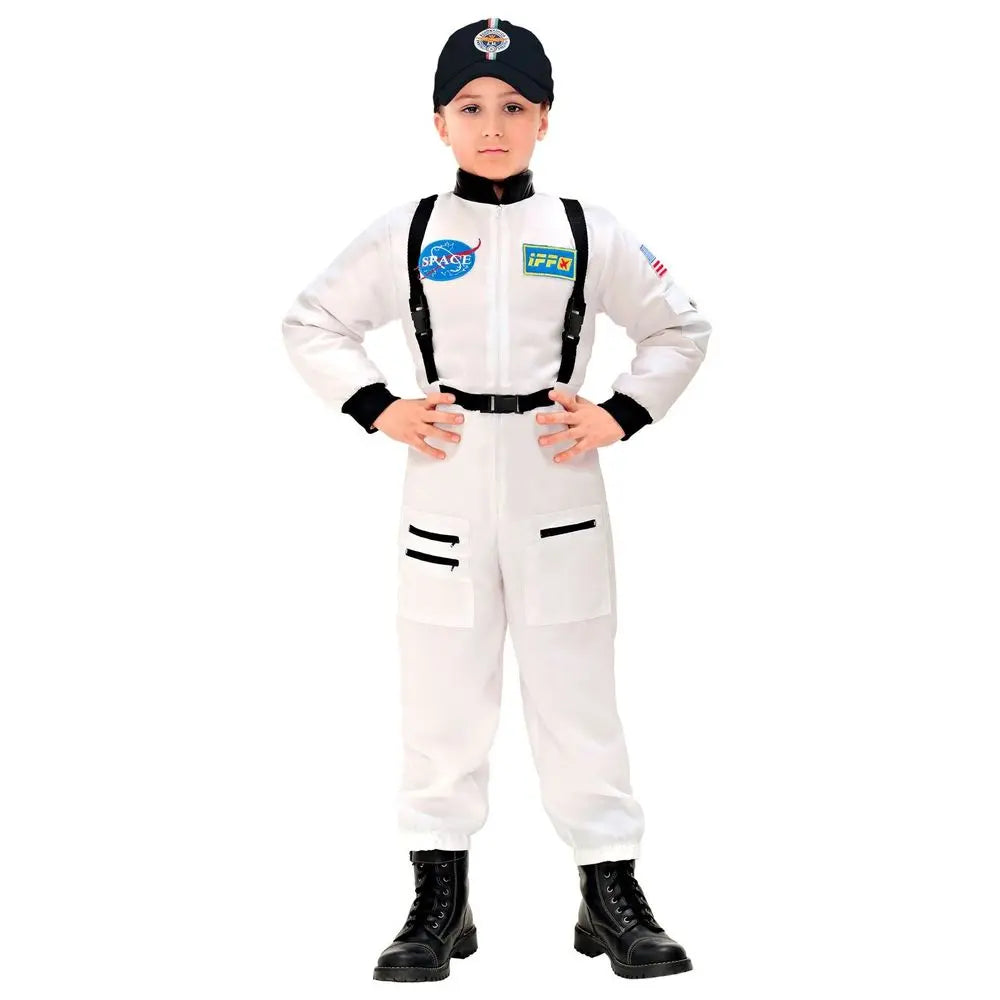 Costume Astronaute - 5-7 ans