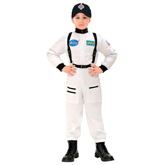 Costume Astronaute - 11-13 ans