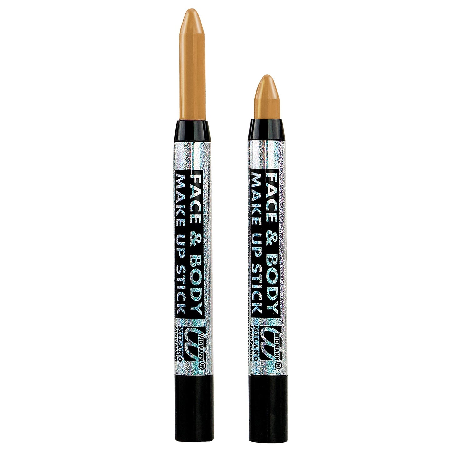 Crayon Maquillage Beige Foncé - 3,5 ml