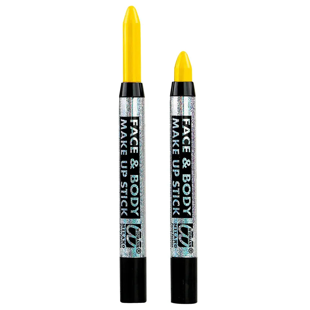 Crayon Maquillage Jaune - 3,5 ml