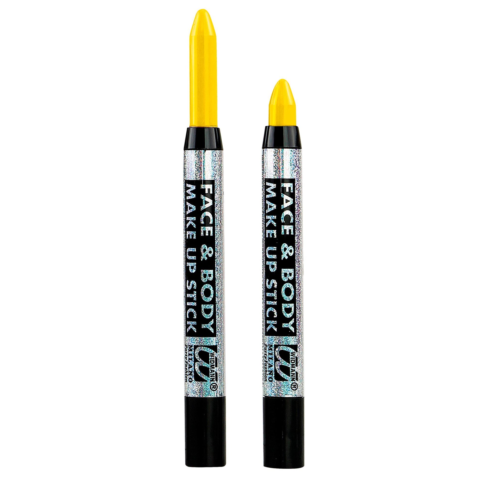 Crayon Maquillage Jaune - 3,5 ml