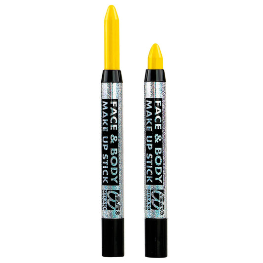 Crayon Maquillage Jaune - 3,5 ml