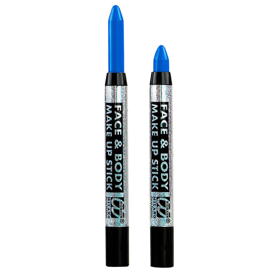 Crayon Maquillage Bleu - 3,5 ml