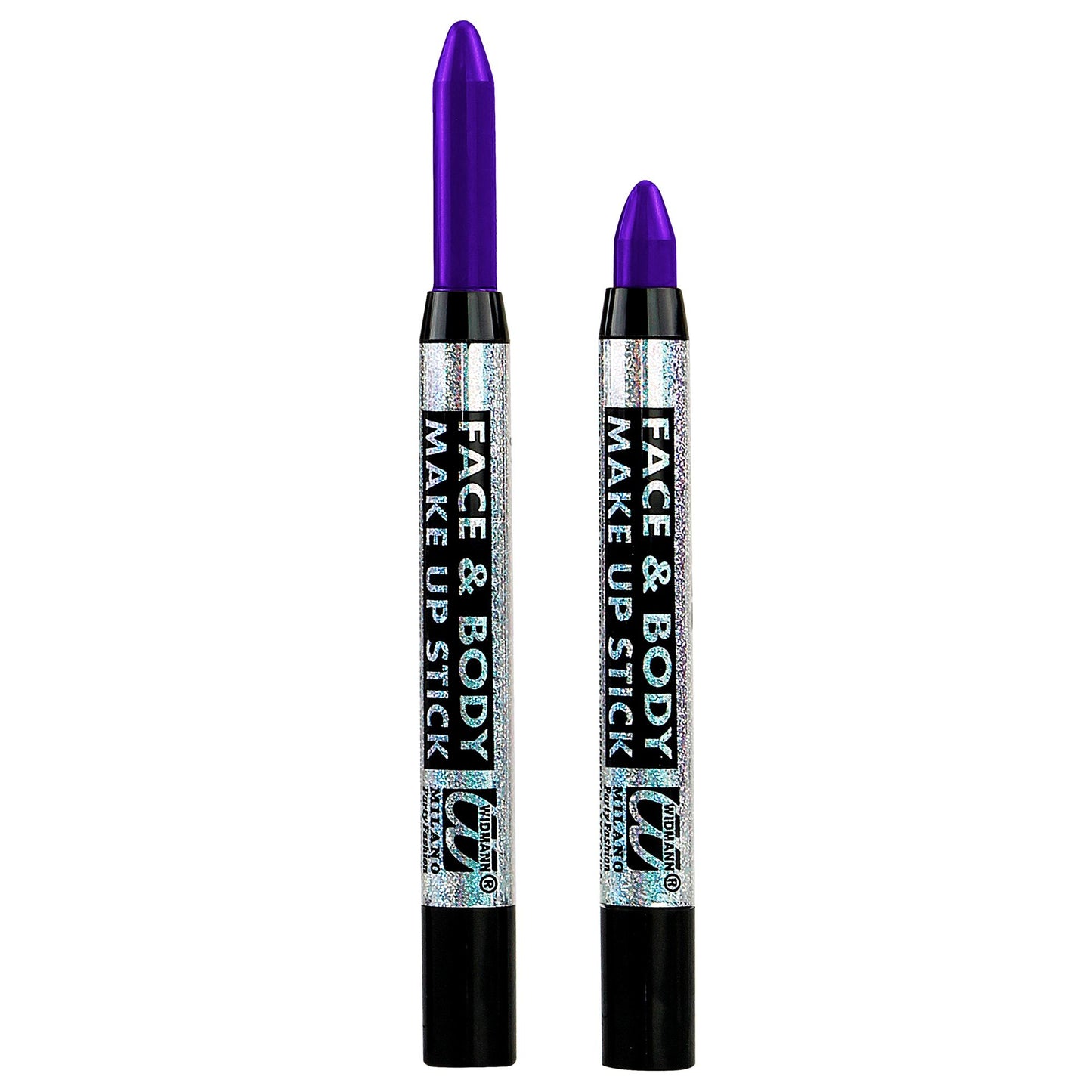 Crayon Maquillage Violet - 3,5 ml