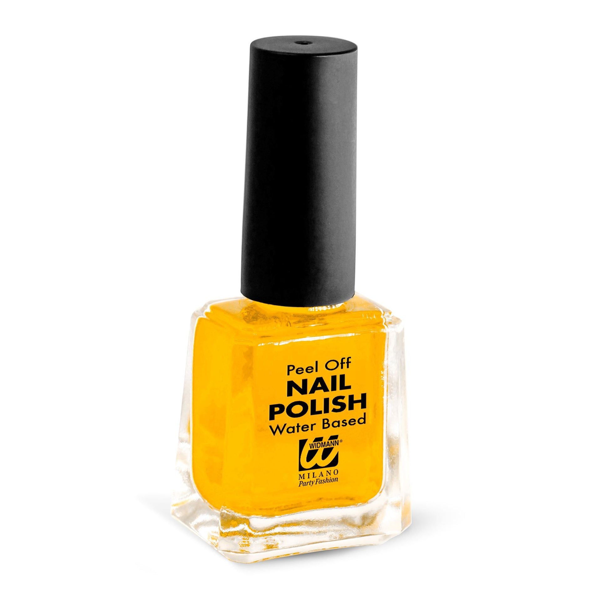 Vernis à Ongles Jaune - 8ml