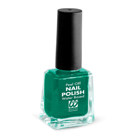 Vernis à Ongles Vert - 8ml