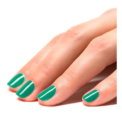Vernis à Ongles Vert - 8ml
