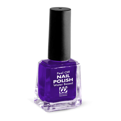 Vernis à Ongles Violet - 8ml