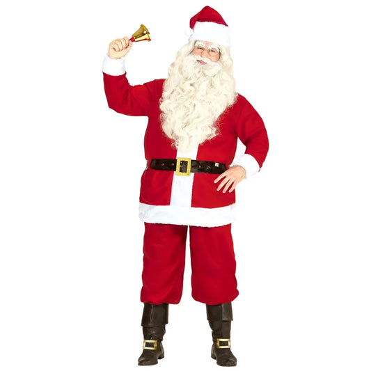 Costume Père Noël - M/L
