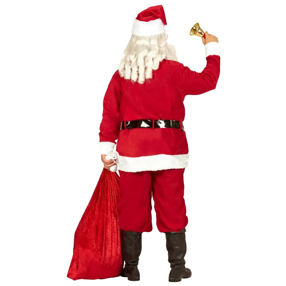 Costume Père Noël - XL/XXL