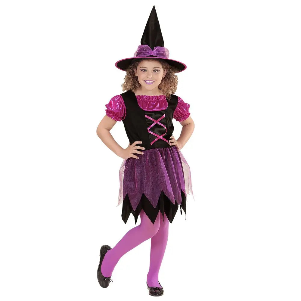 Costume Sorcière - 11-13 ans