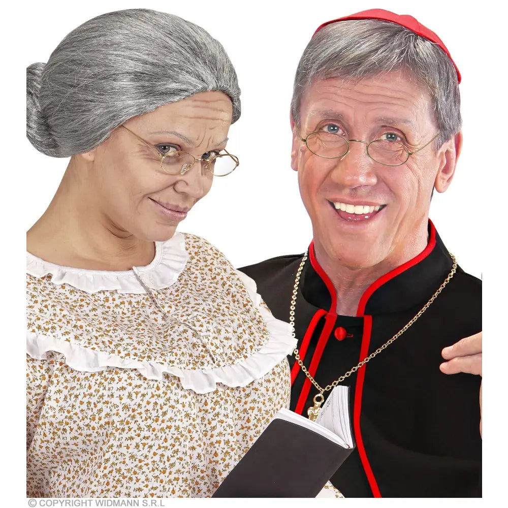 LUNETTES AVEC VERRES forme ovale