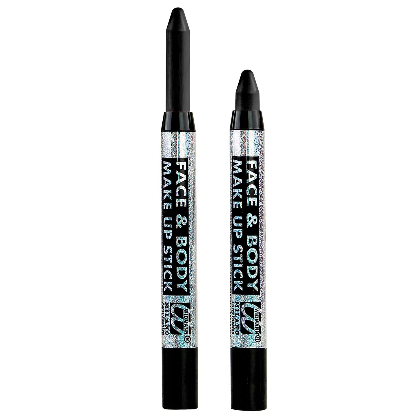 Crayon Maquillage Noir - 3,5 ml